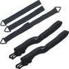 Heavy Duty Windproof Adjustable Patio Umbrella Fixing Straps Secure Belts for Backyard Pool Party Outdoor Events