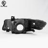 Compatible Headlight Rear Cover for 2008-2011 Honda City - Front Light Lampshade Housing