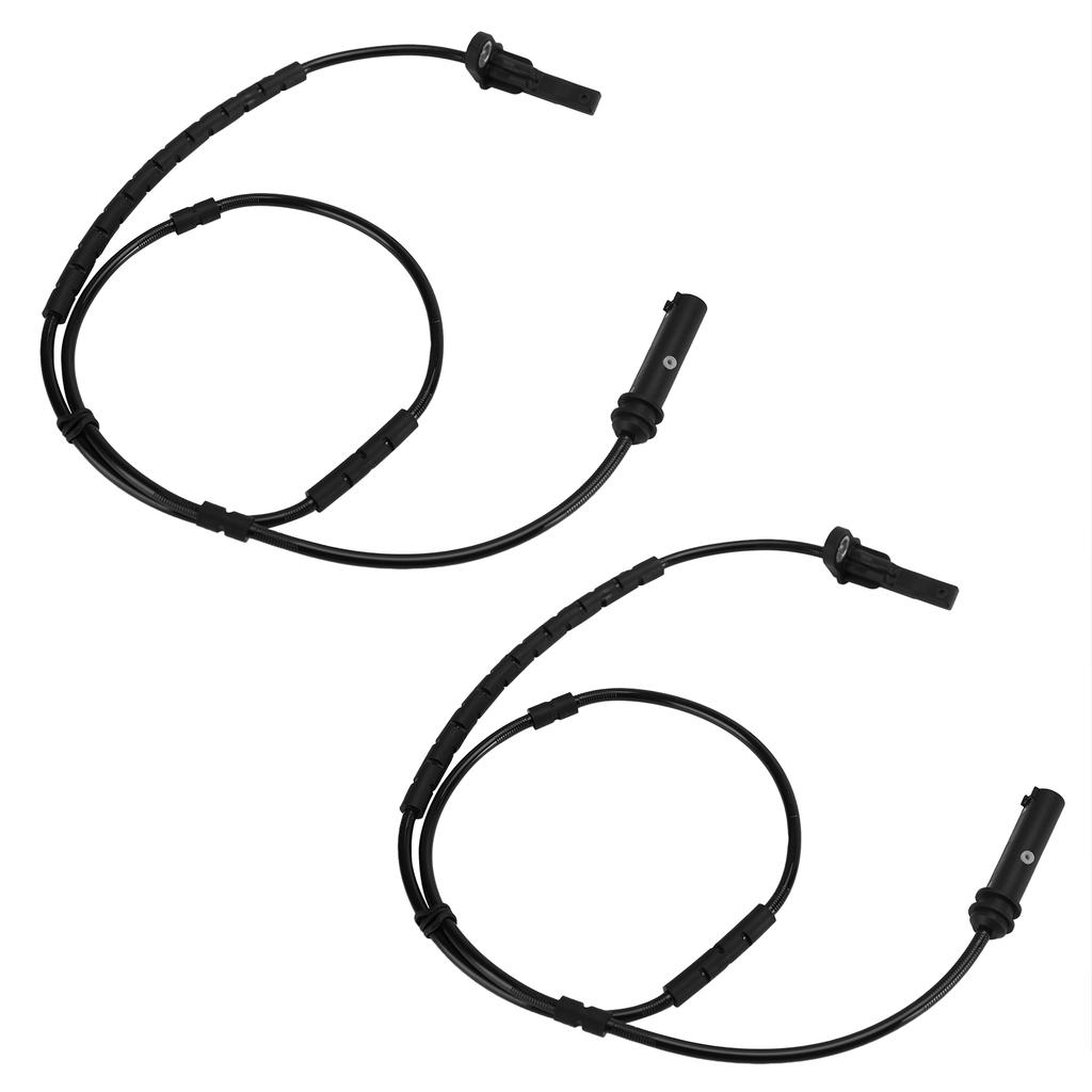 34526791223 34526791225 ABS Speed Sensor for BMW F20 F21 F22 F23 F30 F31 F32 F33 F35 F80 F82 F83 F87 Wheel Speed Sensor