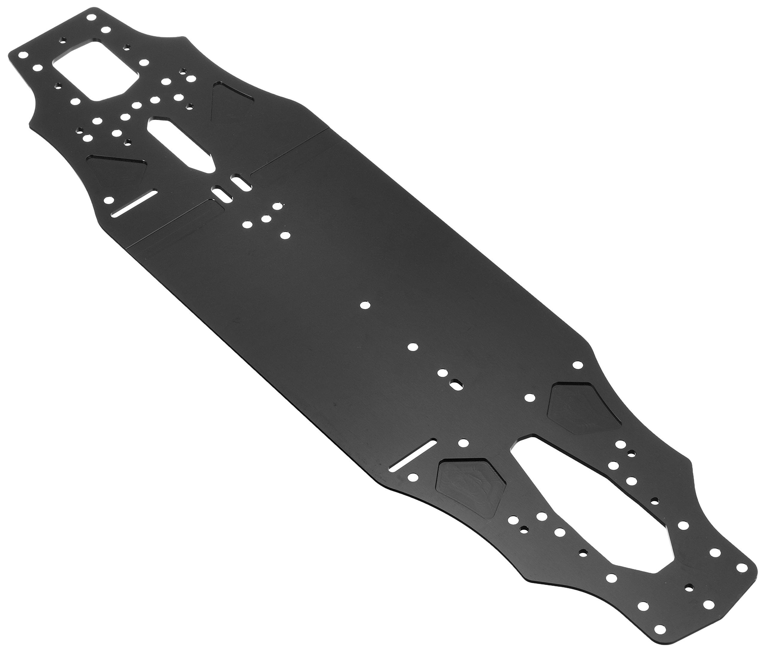 

Tamiya TRF series TRF419 aluminum lower deck 42296 No.196