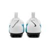 Nike Phantom GX Academy Synthetic Leather Slip Resistant Abrasion Resistant Slip Resistant Abrasion Resistant Low top DD9548-446