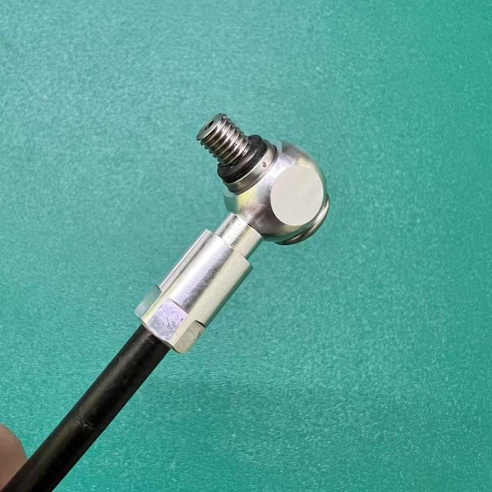 2 Styles Bicycle Hydraulic Brake Oil Pipe Outdoor Cycling Accessories  Bike Parts Accessories