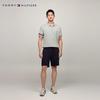 Tommy Hilfiger Men's Embroidered Drawstring Shorts