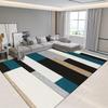 Carpet Living Room Coffee Table Sofa Bedroom Easy To Maintain Bedside Carpet Home Carpet Mat