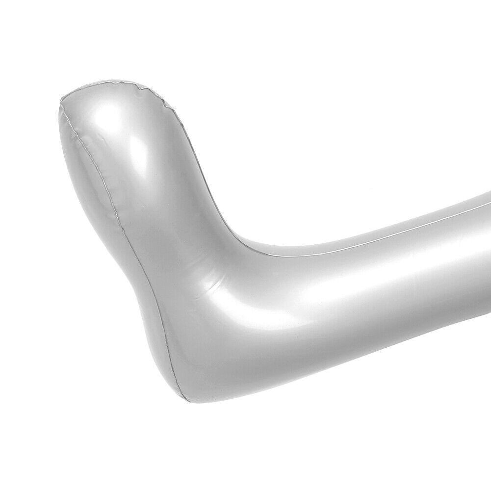 Compact Inflatable Mannequin Ladies Full Body Inflatable Mannequin