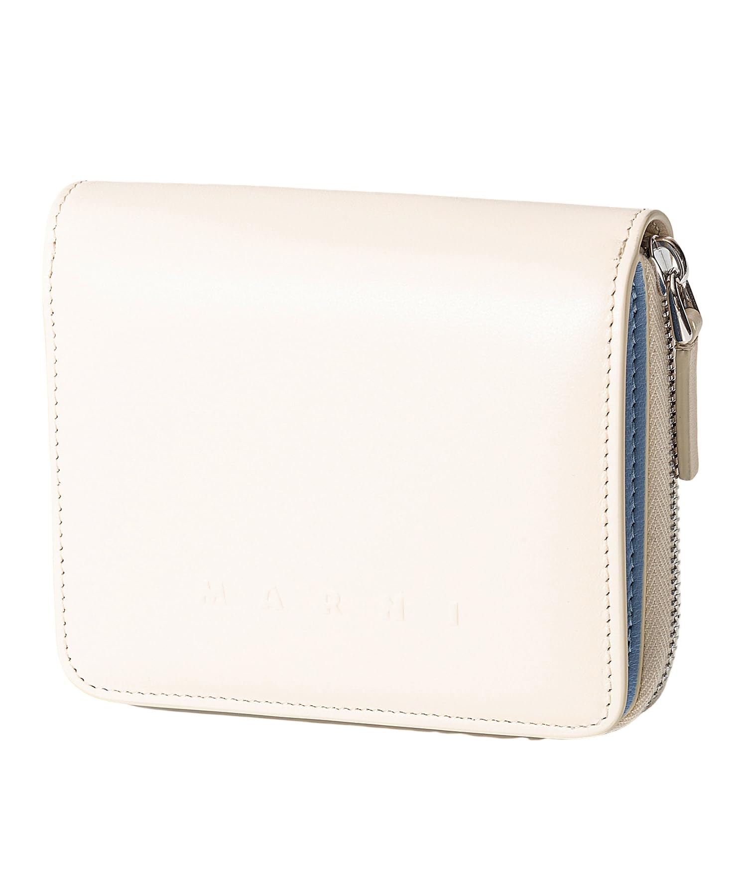 

Coin Purse PFMO0108Q0P5298 MENDING IVORY [Marni] Women s [Used]