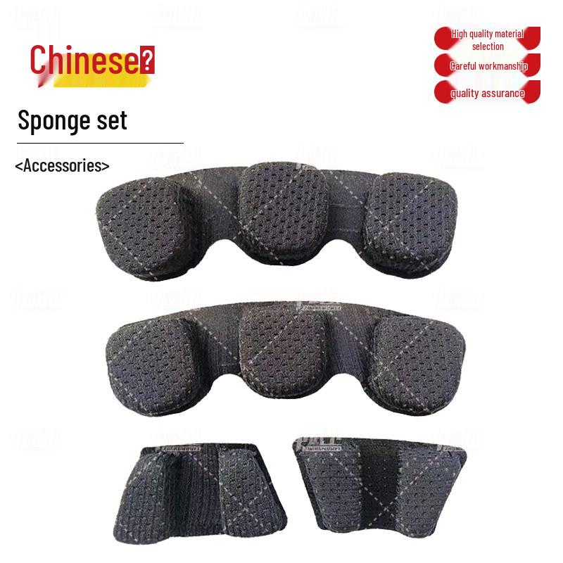 Tactical Helmet & Accessories