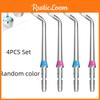 Waterpik Compatible Tooth Flosser Replacement Heads Effective Plaque Remover