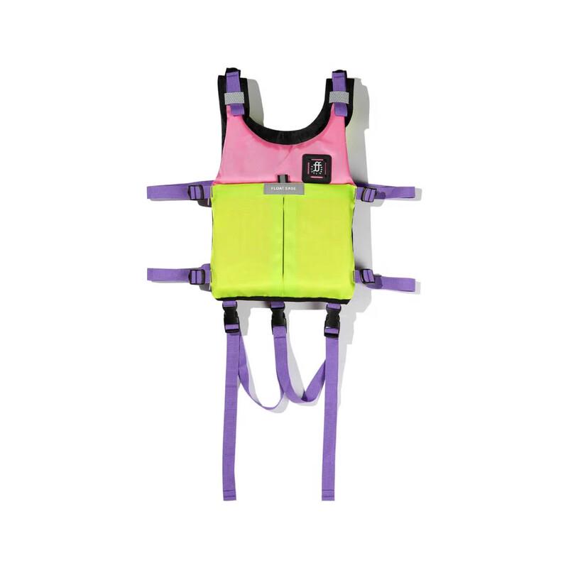 OLOMM Adult Life Vest One Size