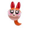 MINISO New copper Dopamine Cute Cartoon Doll Talisman Charm Bead Compatible With for Authentic Bracelets Do It Yourself BoysGirls Boutique Jewellery