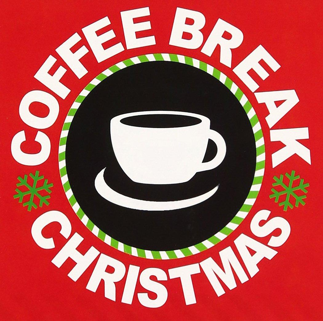 

V.A. - Coffee Break Christmas [Japan CD] TOCJ-66569