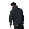 Under Armour UA UNDENIABLE 3 LAYER FZ JK Black Gold MD /