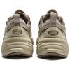 FILA Mars 1 Fabric Synthetic Leather Simple Versatile Comfortable Low-Top Casual Shoes Women sneaker Beige F12W342111FGS