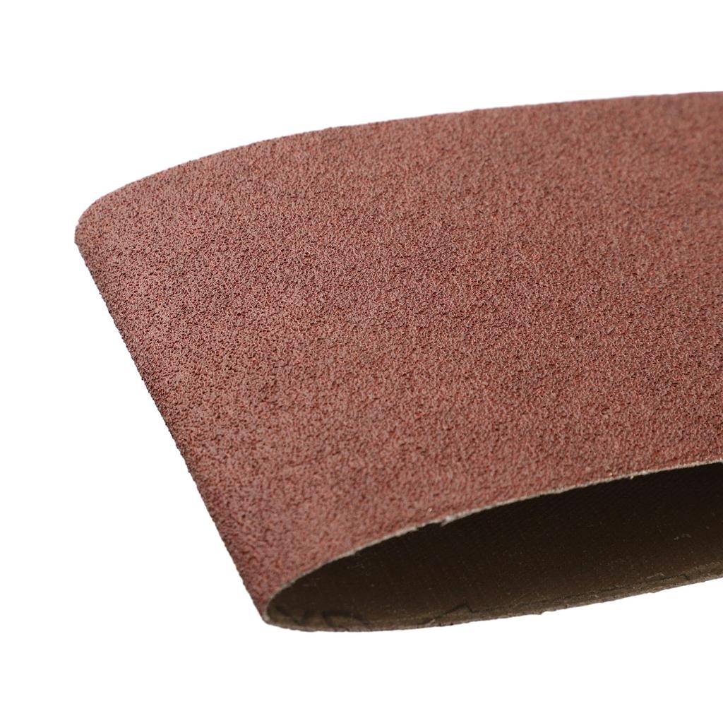 100X915mm Sanding Belts Wood Soft Metal Polishing Sandpaper Abrasive Bands For Belt Sander Abrasive Tool 40-1000 Grit