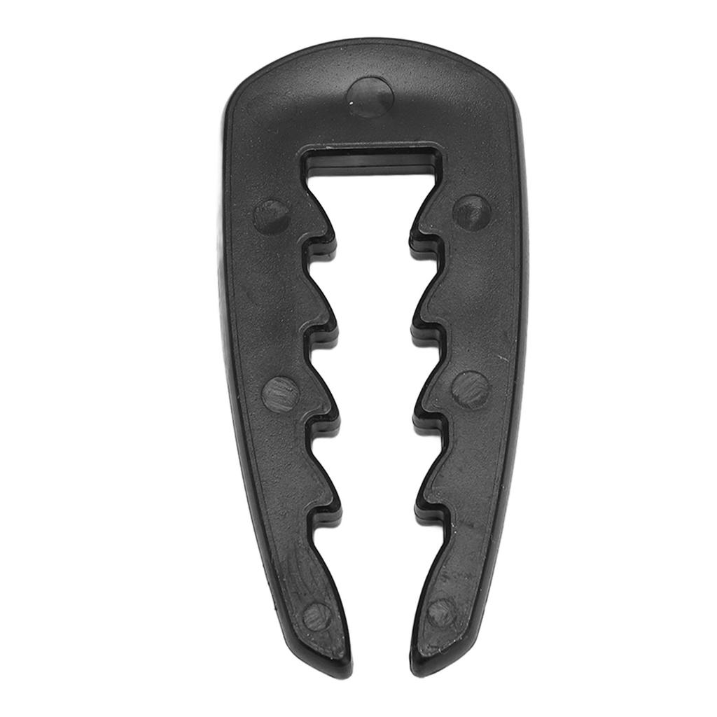 Tee Height Adjuster Tee Accurate Eliminate Variability Height Setup Tool for Consistent Swings Training Aid