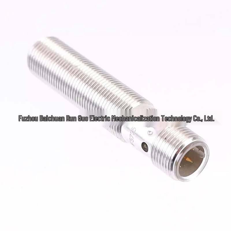 IF5775 EFM Ifm High-Frequency Inductive Proximity Switch, Brand New, In Stock.