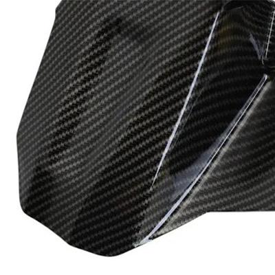 Accessori esterni – Paraspruzzi