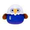 Global Football Cup Plush Toy Mascot Figure For Sports Fans