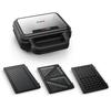 Контактный гриль Tefal SW383D UltraCompact 3 in 1 (SW383D10)