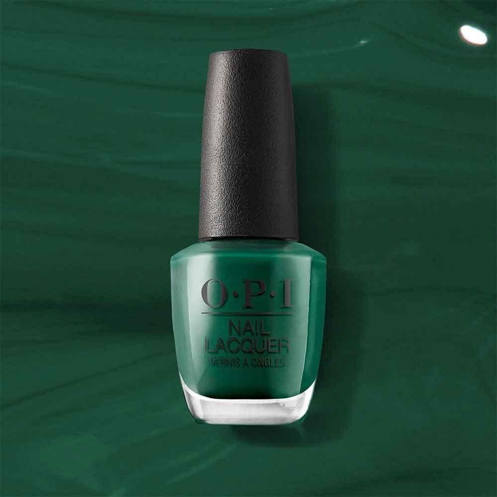 [OPI][Nail Lacquer] W54 - STAY OFF THE LAWN