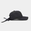 Callaway Women's Golf Cap (Back Ribbon, Adjustable Size) C24291202 1010_Black FR