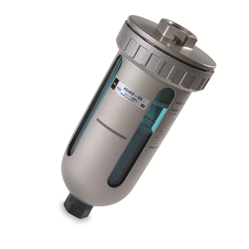 SMC AD402-04 Electric Automatic Drainer