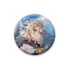 Sunsyea Genshin Impact Official Merch miHoYo Original Authentic Theme Series Badge Xiao Kazuha Zhongli Shogun Venti Klee Yelan