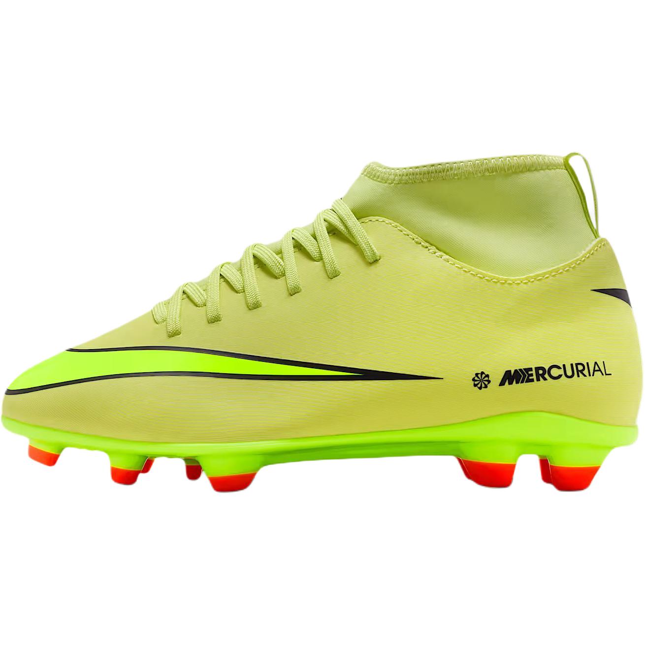 Nike Mercurial Superfly 10 High top