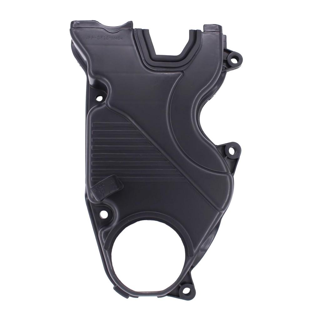 Lower Timing Belt Cover 21350-23101 For Hyundai Elantra Tucson Kia Sportage