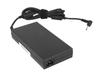 Power Supply Charger For Msi 20V 9A 180W 4.5X3.0Mm