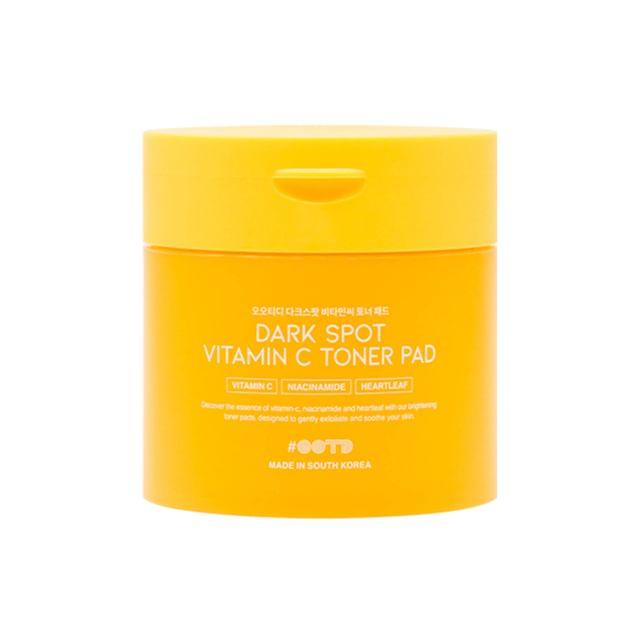 OOTD - Dark Spot Vitamin C Toner Pad 70 pads