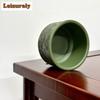 150ml Yixing Zisha Landscape Teacup Aesthetic Tea Bowl Sample Tea Cup Tea-tasting Smelling Cup Chazhan Master Cups Drinkware