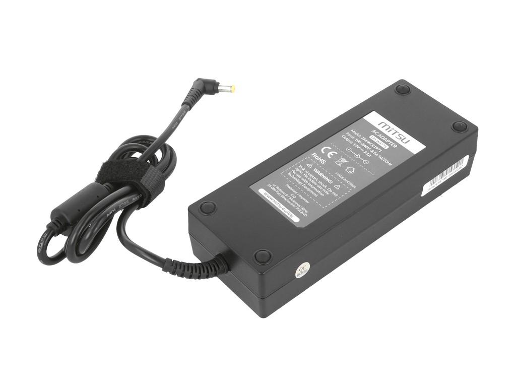 #MITSU AC ADAPTER 19V 7.1A (5.5X1.7) 135W-ACE