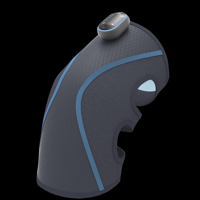 

Hezheng Heated Knee Massager HZ-X3