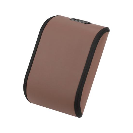 Car Shoe Organizer Box Portable Shoe Storage for Passenger Seat Trunk Waterproof Compact Travel Shoe