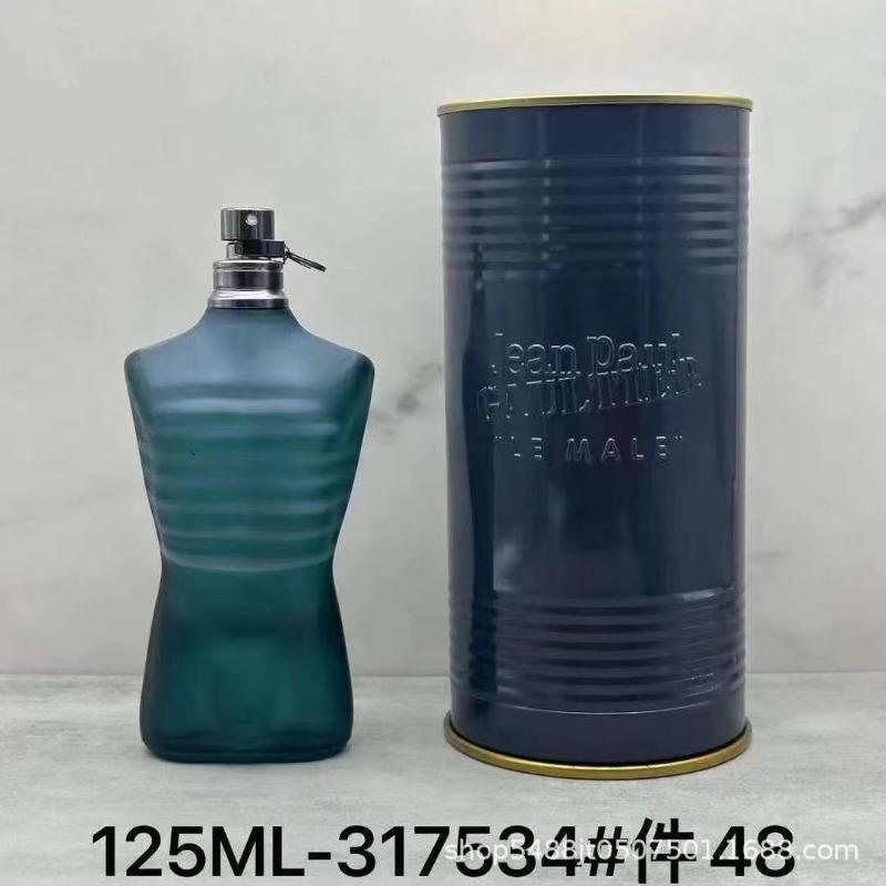 Jean Paul Gaultier Le Beau Gaultier Nude Men Perfume High Quality Premium Perfume