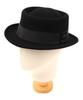 Yunibeosyeolkemiseuteuli Bkmt Very Short Line Fedora Ulpedora