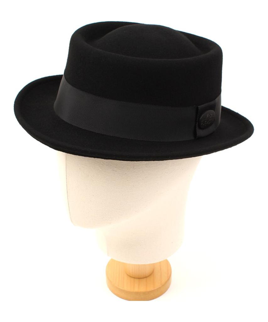 Yunibeosyeolkemiseuteuli Bkmt Very Short Line Fedora Ulpedora