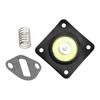 Kit de reconstrucción de bomba de combustible 230675 Para Kohler Onan K301 K321 K341 K181 K161