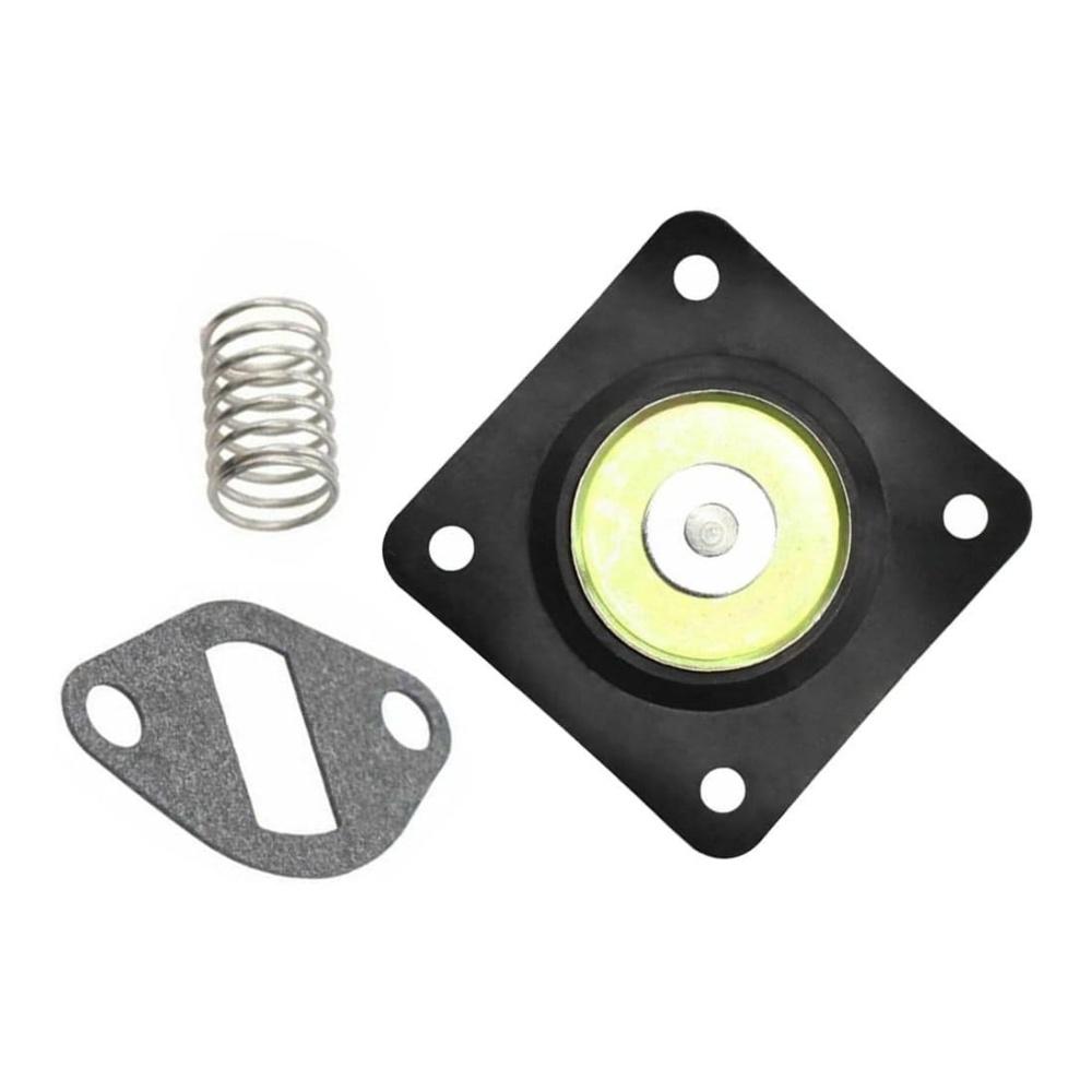 Kit de reconstrucción de bomba de combustible 230675 Para Kohler Onan K301 K321 K341 K181 K161