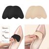 2 Pieces High Heel Shoes Filler Forefoot Toe Front Non Slip Unisex Cushion for Pumps Flats