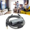 2.6M Gaming Chat Link Cable For HD60 HD60S HD60S+ HD60PRO 4K 60PRO HD60X Audio Chat Link Pro Cable Capturing Devices