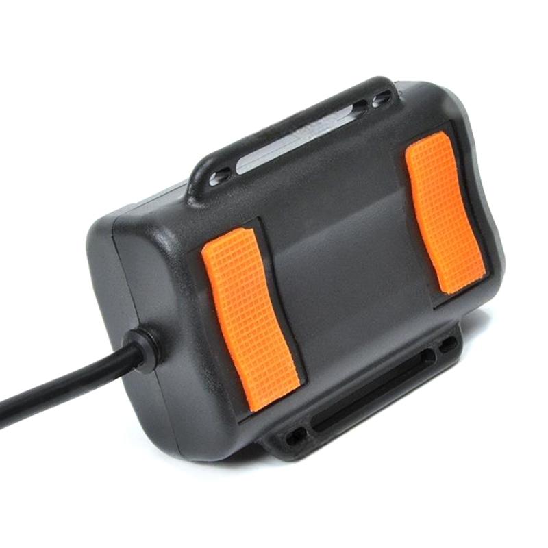 4400mah 8.4V Battery Pack Case for 2x18650 Rechargeable Battery Waterproof Safety Cycling Battery Pack Case Box