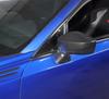 FUKUARE Door Mirror Covers for Subaru BRZ and Toyota 86 GT86 Custom Exterior Parts (2012-2020) -
