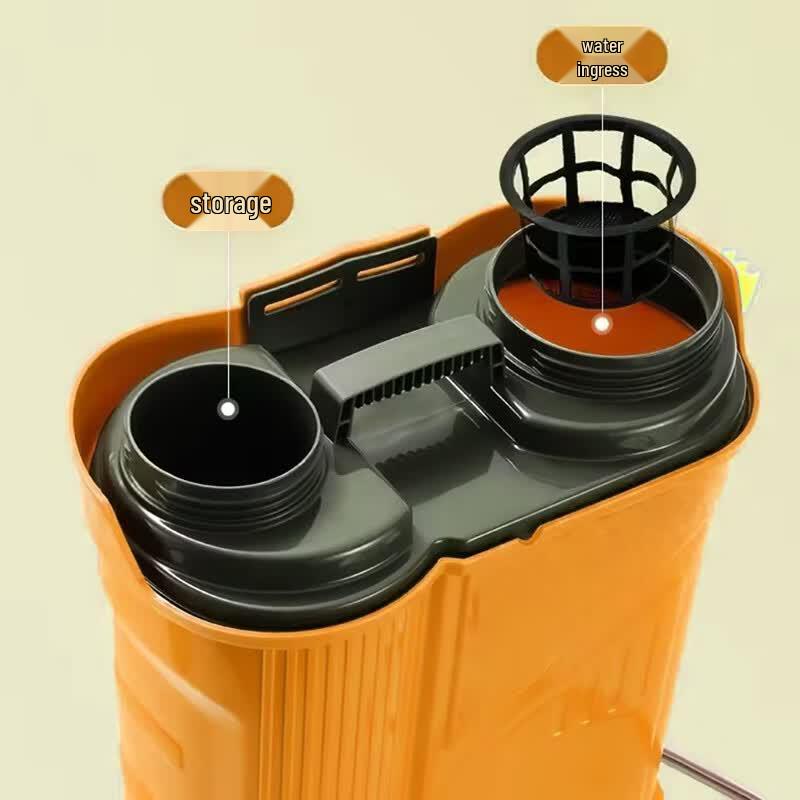Yipan Sprayer