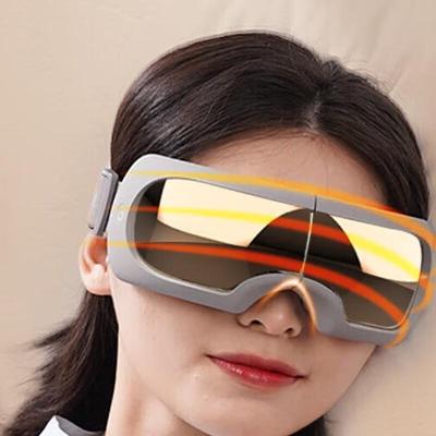 HEZHENG Visual Eye Massager HZ-QNA-6 CN Plug (adapter Included)