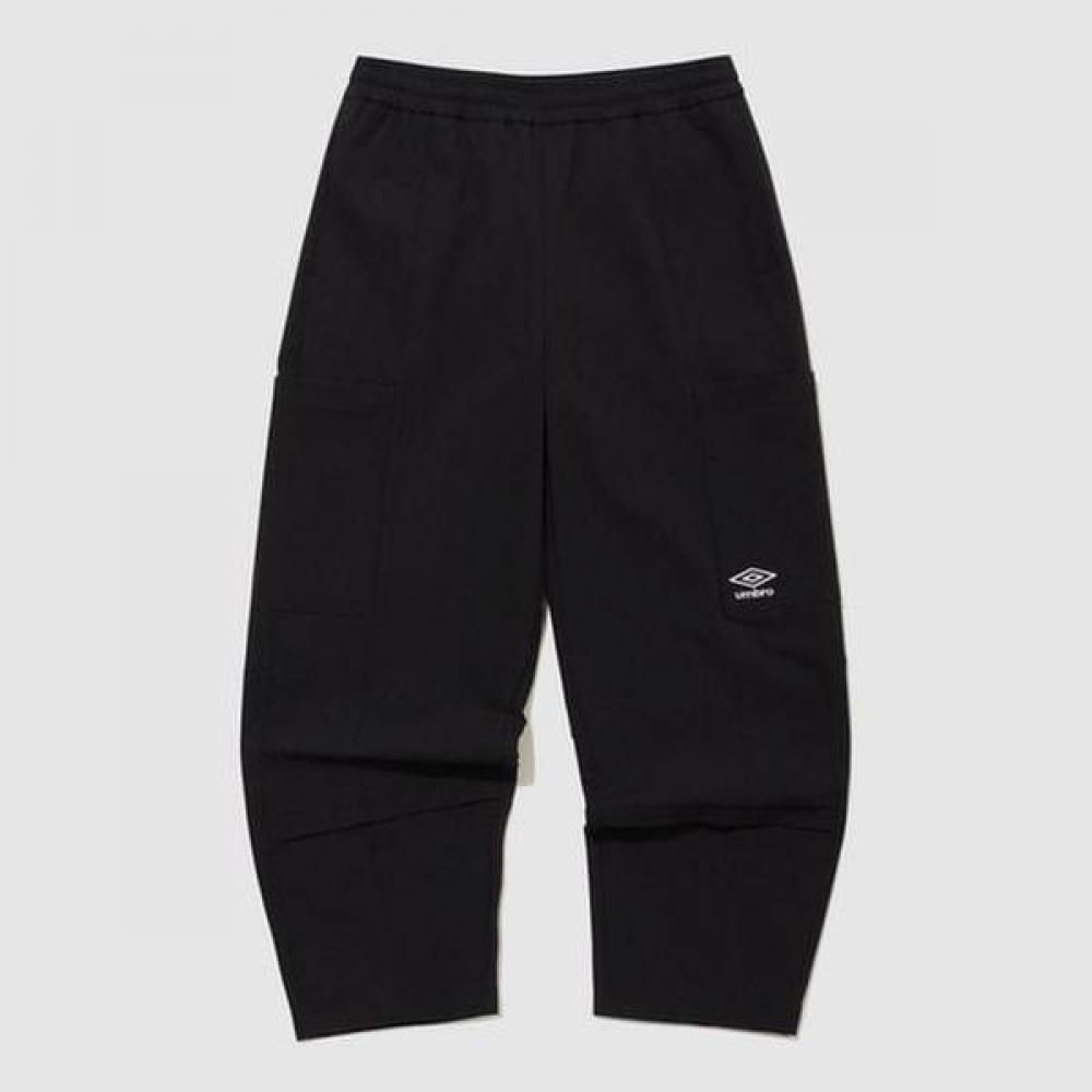 Umbro Cargo Pants Blk Ur123cpt14