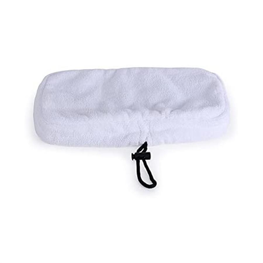 6Pcs Replacement Pad For Bissell Steam Mop Pad 1867/720020/203-2158/2032158/3255