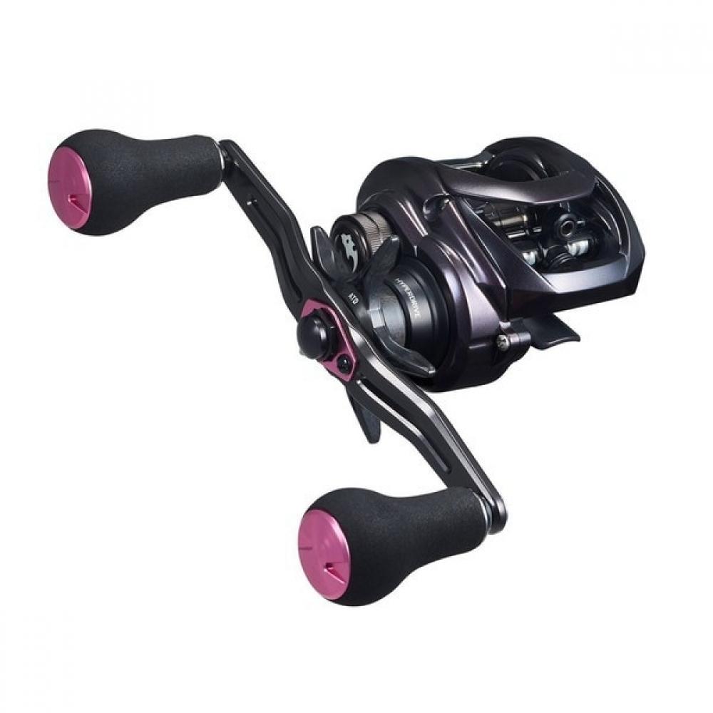 

Globe Ride 23 Kouga 100xh Migi