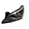 Headlight Oem Genuine Hyundai Verna 2014-2017 Base Model Lh (921011V600)